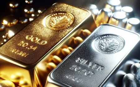 Savaş ekomomiyi de vurdu! Altın ve gümüşte İran rekoru: Kapalıçarşı'da fiyatlar uçtu