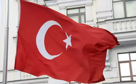 Arap ülkelerindeki Türk büyükelçiliklerinden vatandaşlara güvenlik uyarısı