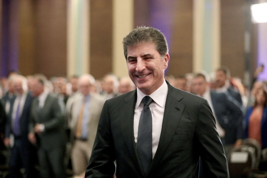 Le Monde: Neçirvan Barzani, QSD ile Şam arasındaki anlaşmada kilit rol oynadı