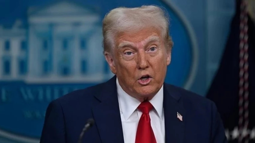 Gerilim sürüyor! Trump'tan İran ve Küba için kritik açıklama