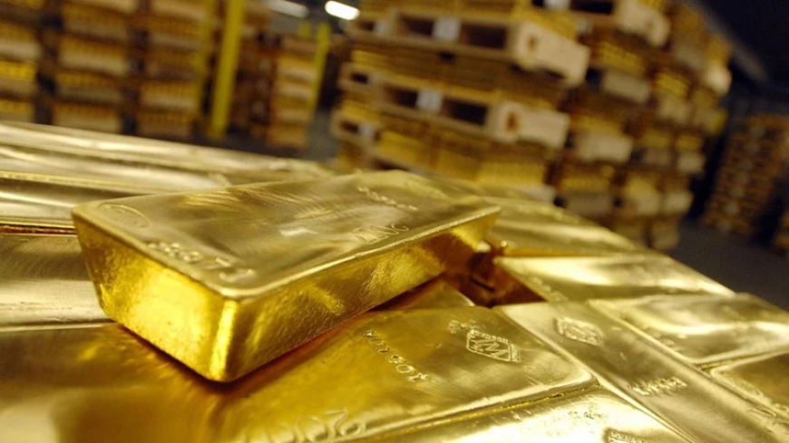 Altın ve gümüşte düşüş sürüyor! 43 yılın en serti yaşandı! İşte 2 Şubat gram, çeyrek altın fiyatları