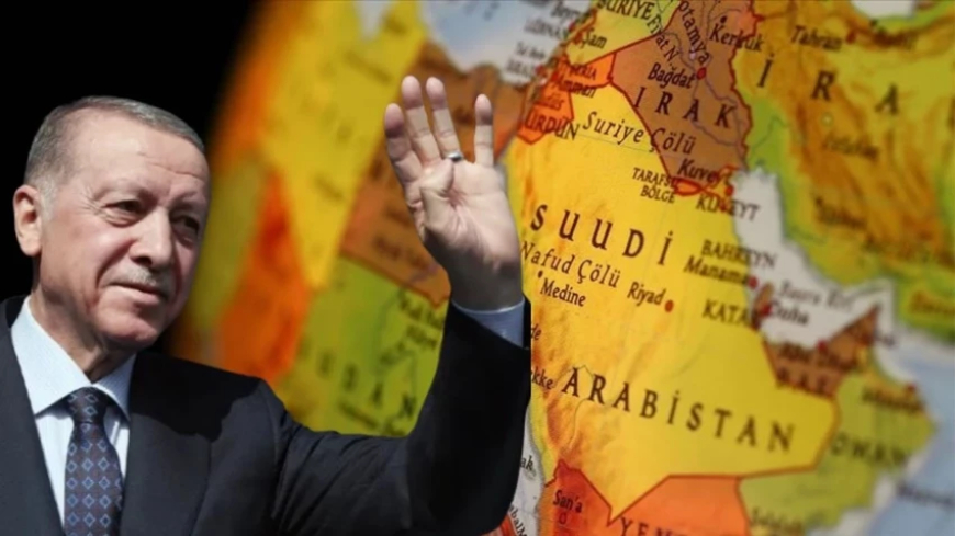 Cumhurbaşkanı Erdoğan'ın S. Arabistan ziyaretinde gündem 'ekonomi ve yatırımlar' olacak