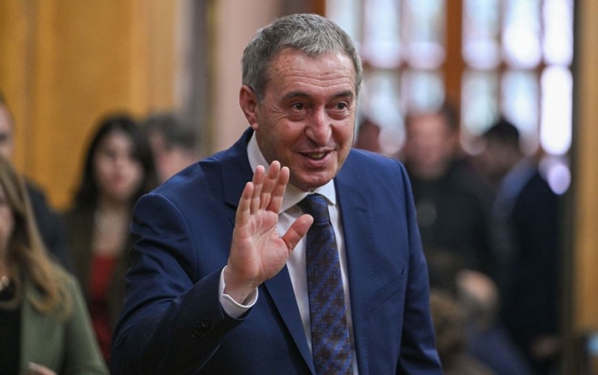 Tuncer Bakırhan: Kürtlerin itirazı statüsüzlüğe yöneliktir