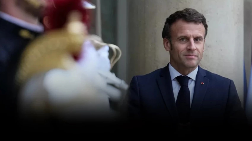 Rus basınından şoke eden iddia! Paris'ten gizli talimat mı çıktı? 3 lider hedef alındı