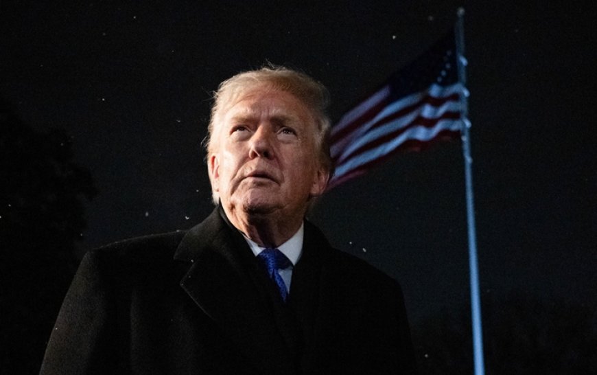 ترمب: إذا استأنفت إيران برنامجها النووي سنهاجمها مجدداً