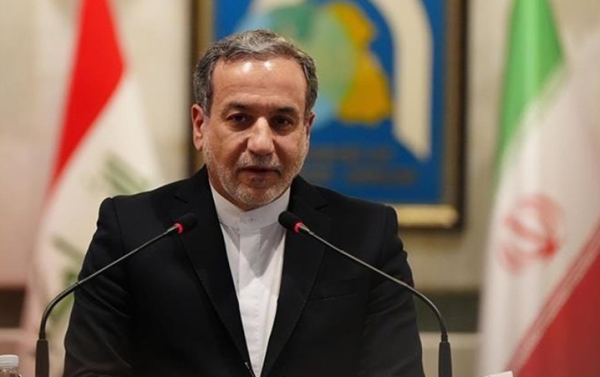 Abbas Erakçi: ABD'nin tutumu nedeniyle büyük bir güvensizlik duvarı oluştu