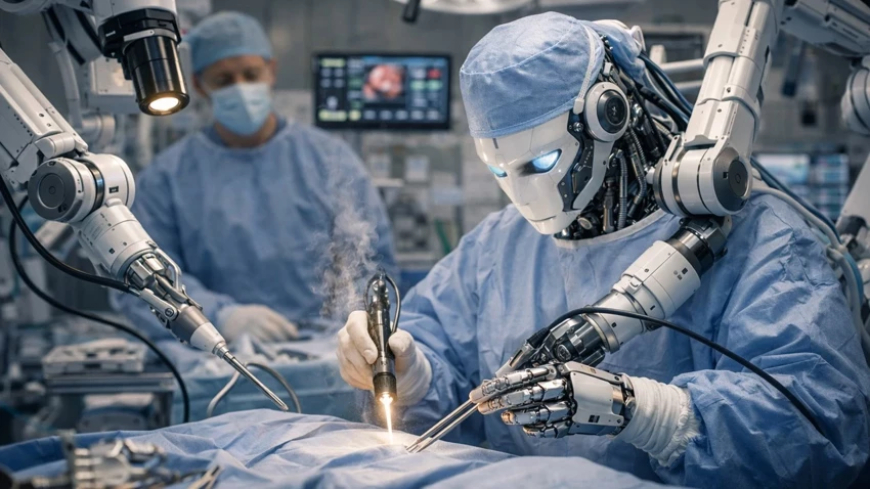 Yapay zekalı tıbbi cihazlar mercek altında: FDA raporları ürkütüyor