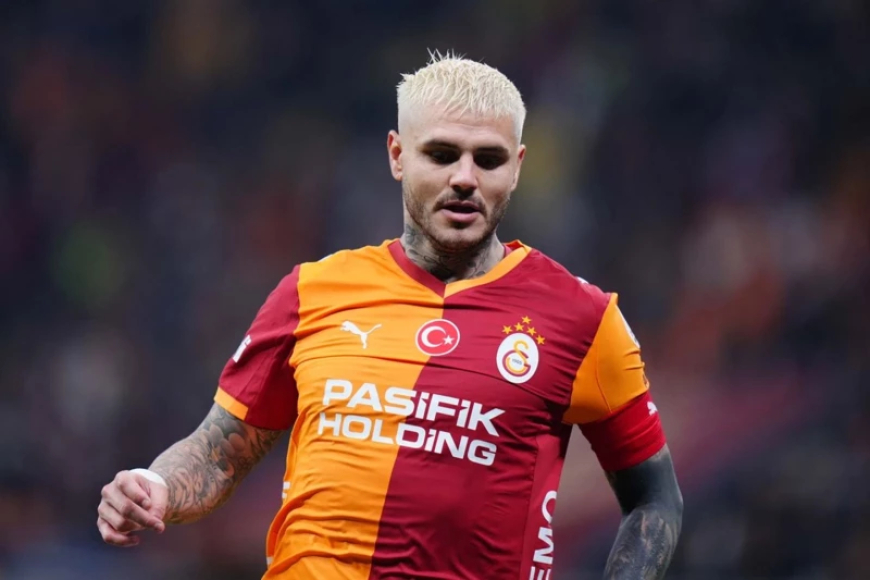 Galatasaray’dan Mauro Icardi kararı! Önerilecek maaş belli oldu