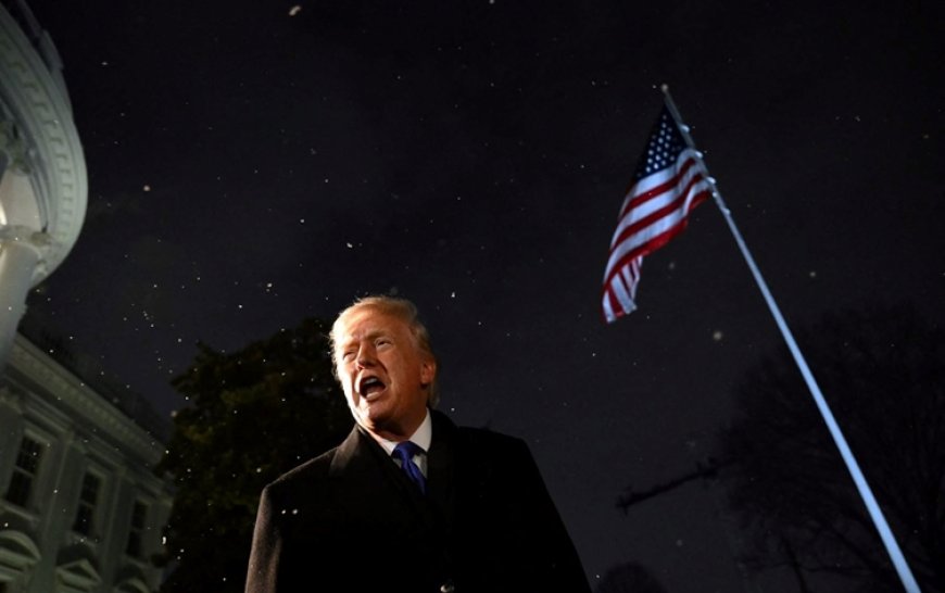 Trump: Obama’nın İran’la yaptığı nükleer anlaşma tarihin en aptalca anlaşmasıydı