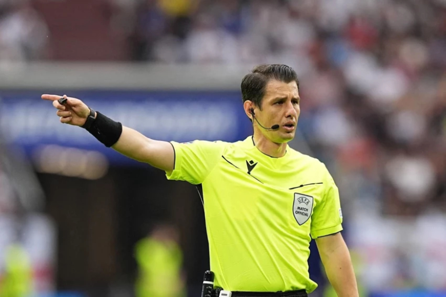 Süper Lig’de 22.hafta maçlarının hakemleri açıklandı! Trabzonspor- Fenerbahçe maçının hakemi belli oldu