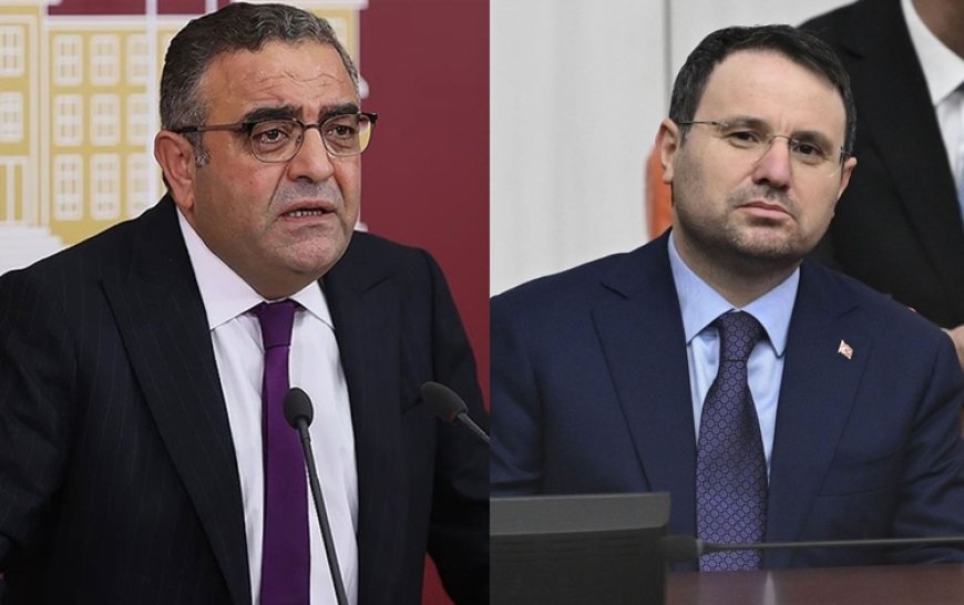 Tanrıkulu’ndan Bakan Gürlek’e IŞİD sorusu: Irak’a sevk edilenlerin arasında Ankara Katliamı sanıkları var mı?