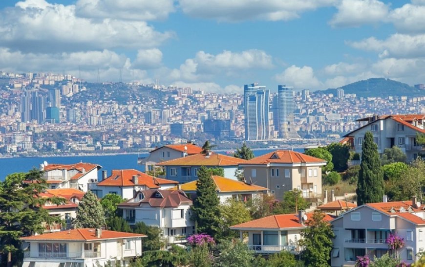 EİDS devreye giriyor: Konut satışlarında yeni dönem başlıyor