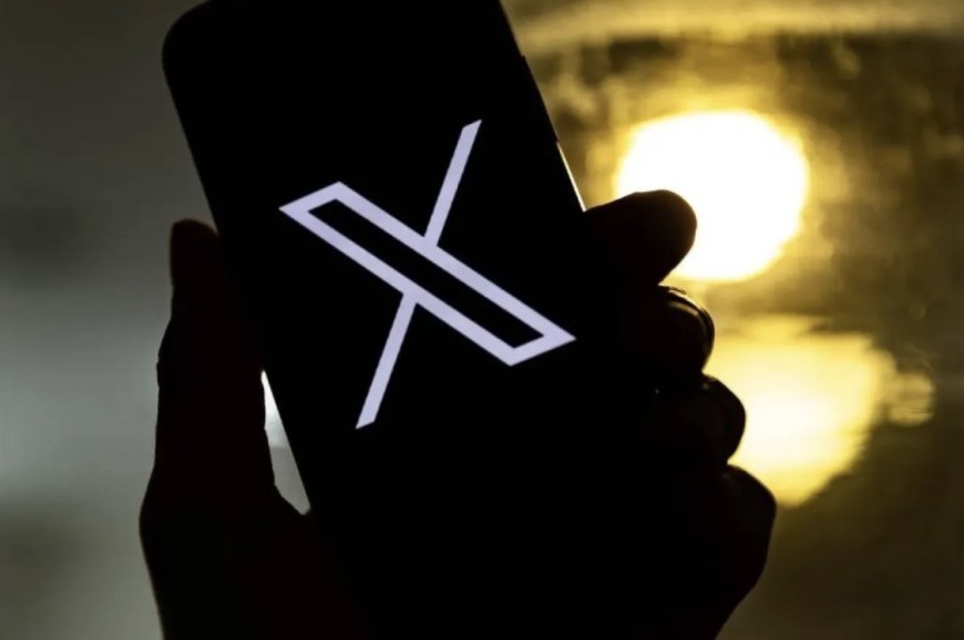 منصة اكسx تعاتي من انقطاع عالمي كبير!