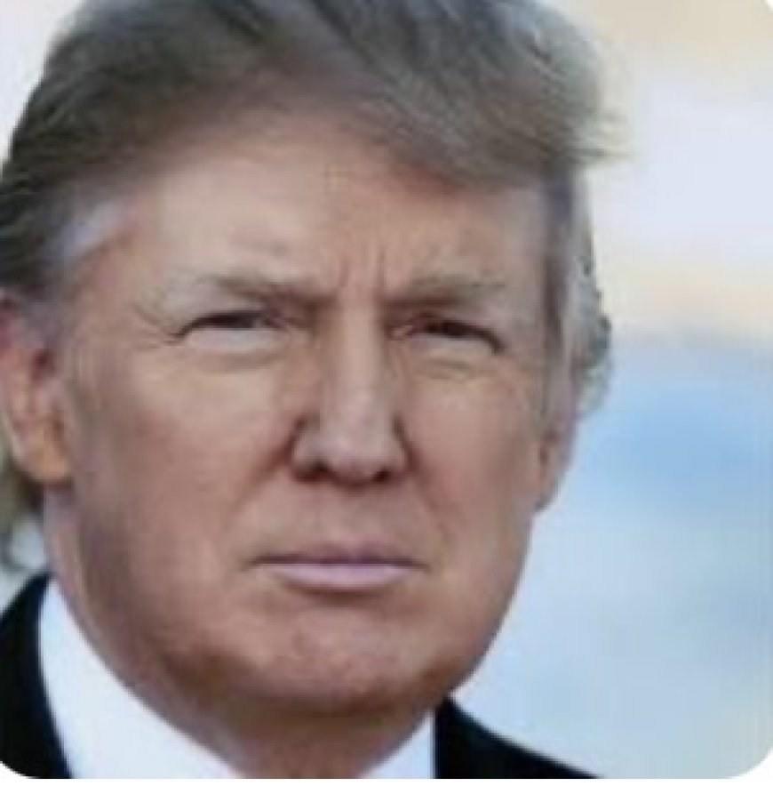 ترامب:سأشارك في محادثات ايران بصورة غير مباشرة.