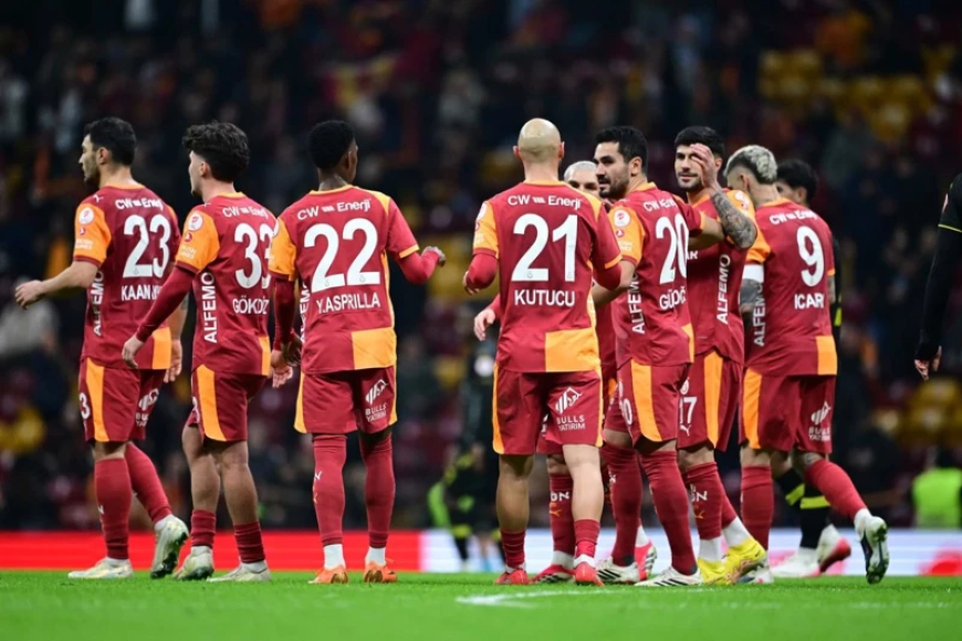 Şampiyonlar Ligi’nde zorlu maç! Galatasaray, Juventus’u konuk ediyor! 4 eksik var! İşte muhtemel ilk 11’ler