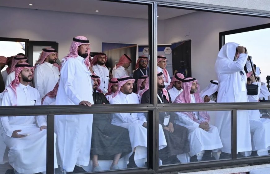 السعودية ودول عربية تعلن الأربعاء أول أيام رمضان