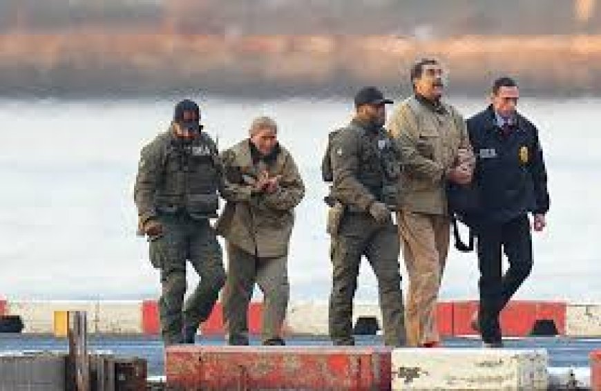 أمريكا.. تأجيل جديد لمحاكمة الرئيس الفنزويلي