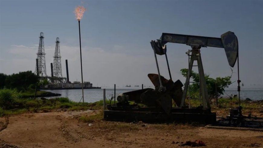 مع توقعات بـ"حتمية الضربة".. النفط يتراجع مع تقدم المحادثات النووية