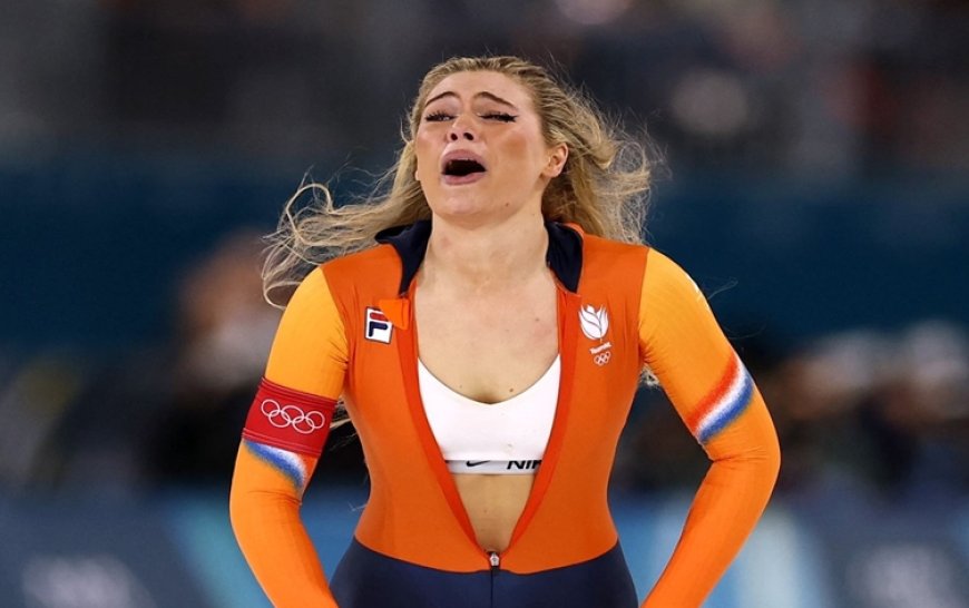 Milyon dolarlık poz: Yakasını açtı servet kazandı