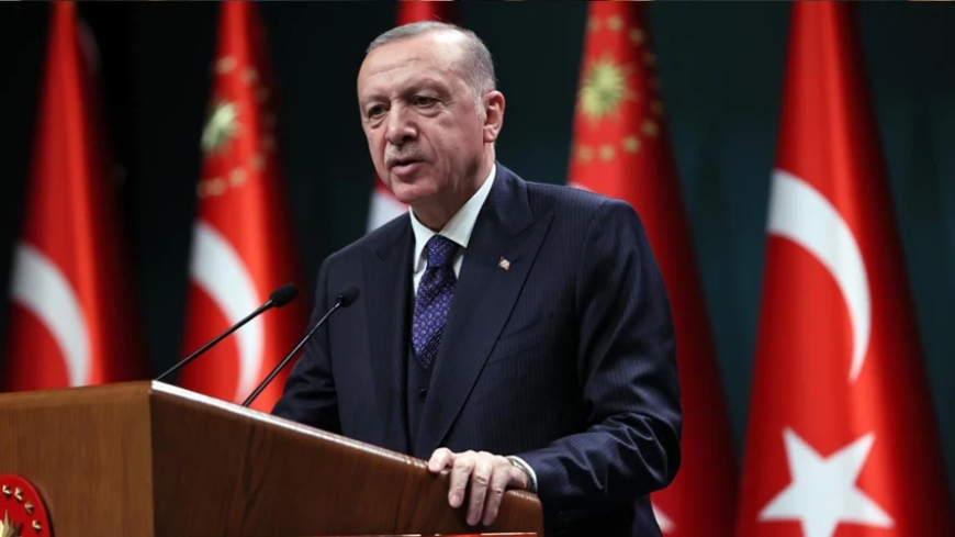 Cumhurbaşkanı Erdoğan'dan valilere uyarı: "Millete hizmette güç zehirlenmesi yaşanmamalı"