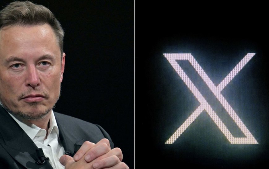 هيوماين السعودية تستثمر 3 مليار دولار في إكس "AI" التابعة لماسك