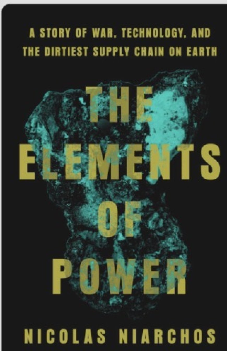 رحلة طاقة نظيفة تمر بـ"حقائق قذرة"