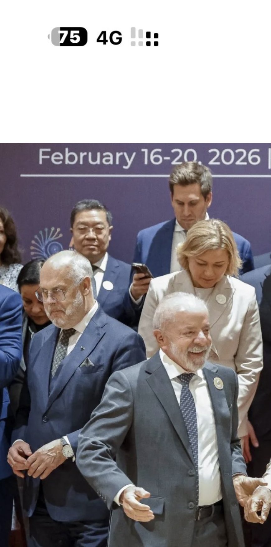 لجنة اممية  لضمان تحكم البشر بالذكاء الصناعي