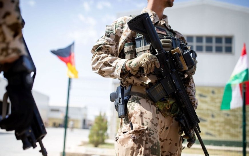 ABD-İran gerilimi: Almanya ve Norveç askerlerini tahliye etti