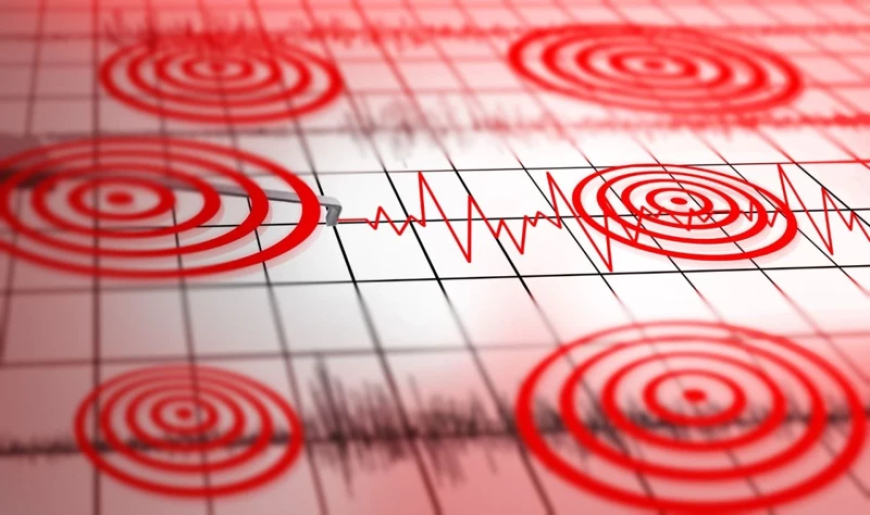 Hatay'daki su kaynaklarında 5 kat artış tespit edildi! Uzmanı açıkladı: Depremin ayak seslerini radon gazı mı ele veriyor?