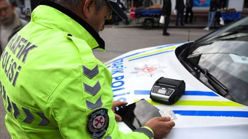 Korsan taşımacılık yapanlara ağır yaptırım! İzinsiz taşıma yapanlar şimdi yandı! Ceza katlanacak