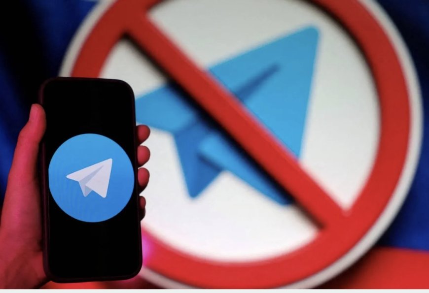 روسيا:استخدام تطبيق «تلغرام» من قبل أفراد الجيش الروسي في منطقة العمليات الخاصة خلال الأشهر الثلاثة الماضية، شكل تهديداً متكرراً لحياتهم.