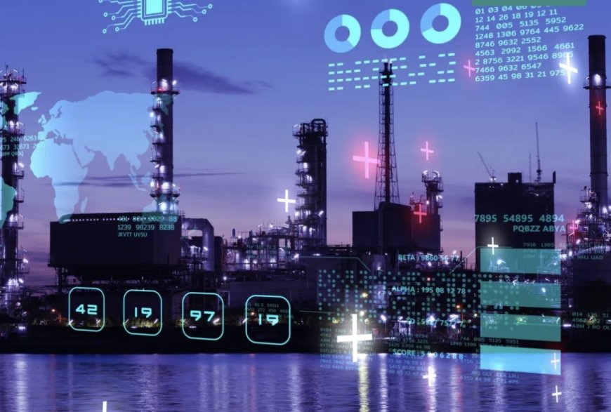 المانيا تدعو الى حلول طويلة الاجل لمواجهة استهلاك الذكاء الصناعي للطاقة