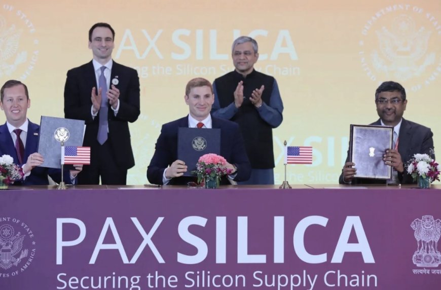 نداء عالمي لذكاء اصطناعي:"آمن وموثوق  وقوي".