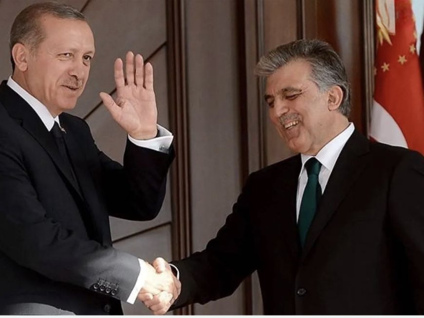 تركيا: تكهنات حول خوض عبد الله غول سباق الرئاسة من صفوف المعارضة