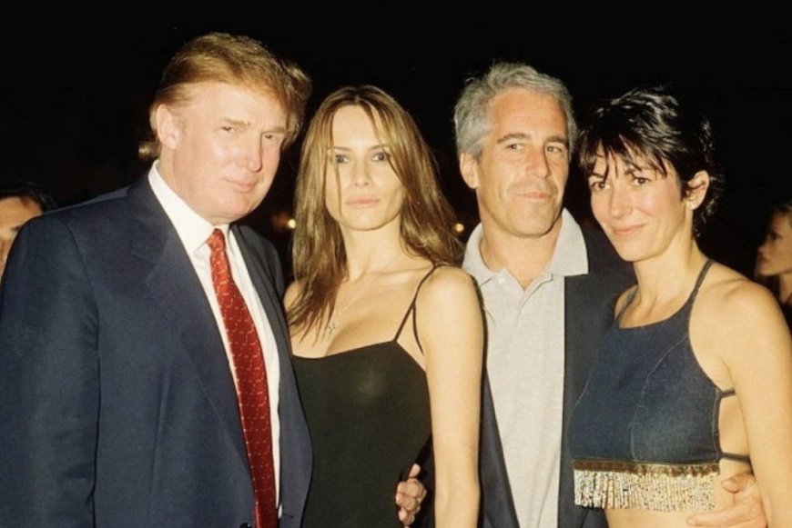 مشاهير حول إبستين... سياسيون ورجال أعمال وأكاديميون
