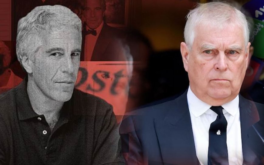 Londra’da yasa hazırlığı: Kral 3. Charles’ın kardeşi Andrew verasetten çıkarılabilir