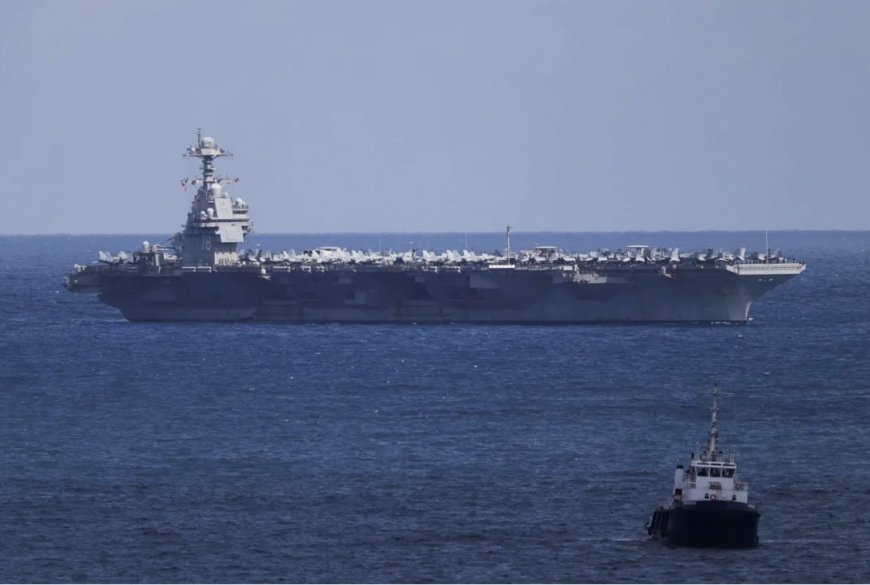 طهران تحذر واشنطن من الهجوم وسط حراك دبلوماسي