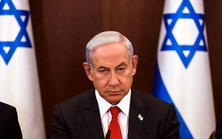 Netanyahu: Karmaşık günlerden geçiyoruz; radikallere karşı dev bir ittifak kuracağız