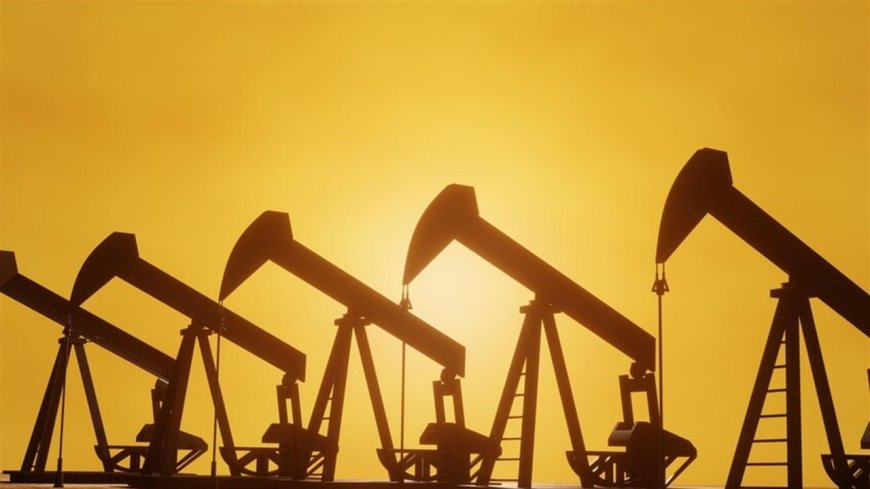 اسعار النفط "متوترة".. ارتفاع وانخفاض باللحظات بتذبذب "مؤشر الحرب"