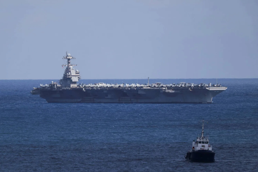 طهران تحذّر واشنطن من الهجوم وسط حراك دبلوماسي