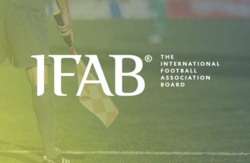 تغييرات جديدة في قوانين كرة القدم قبل مونديال2026