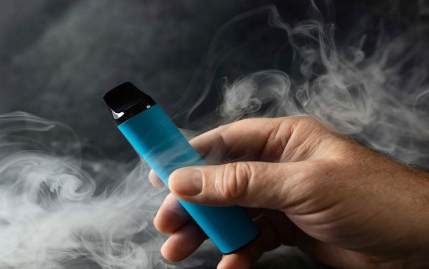 Suriye’de elektronik sigara yasaklandı