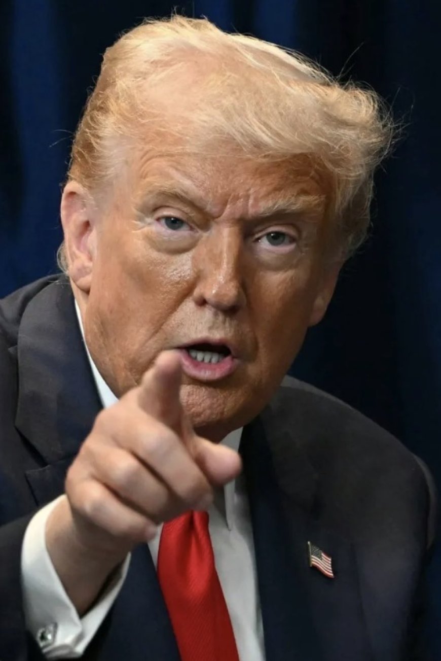 البيت الابيض: خيار ترمب الاول مع ايران هو الدبلوماسية