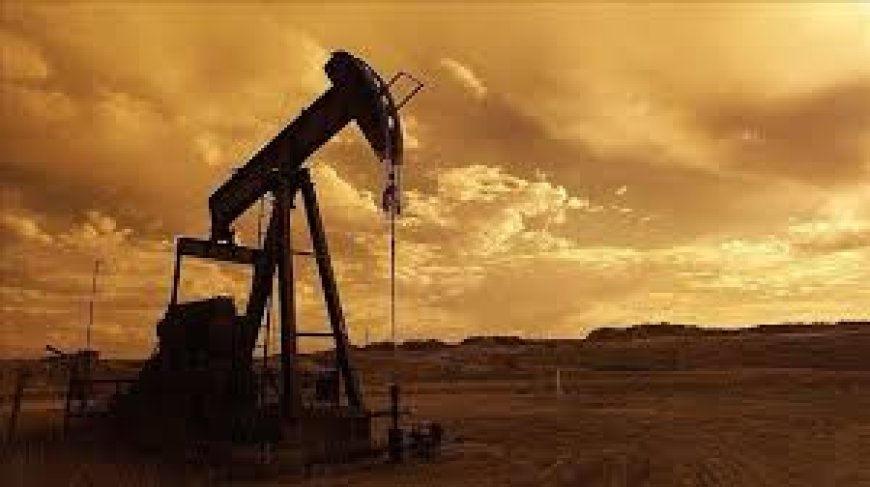 النفط يحوم قرب أعلى مستوياته في 7 أشهر قبيل محادثات واشنطن وطهران