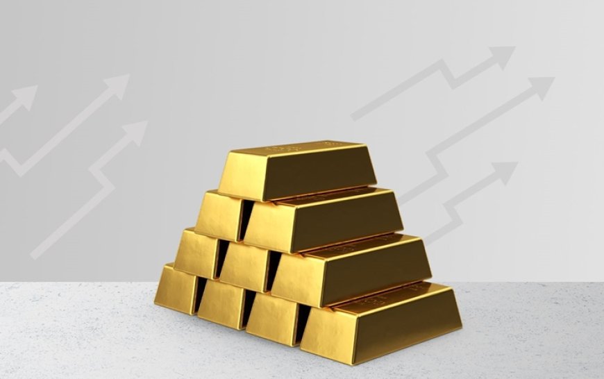 Altın fiyatları rekor seviyeleri zorluyor! Ons altın 5 bin 200 dolara yaklaştı