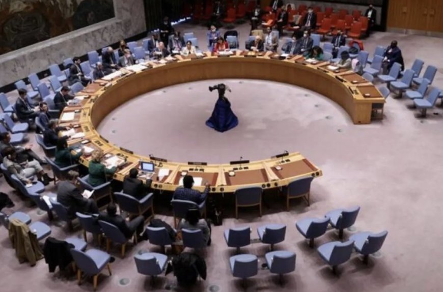 روسيا تتساءل عن آلية عمل مجلس ترامب للسلام  وعلاقته بمجلس الامن الدولي