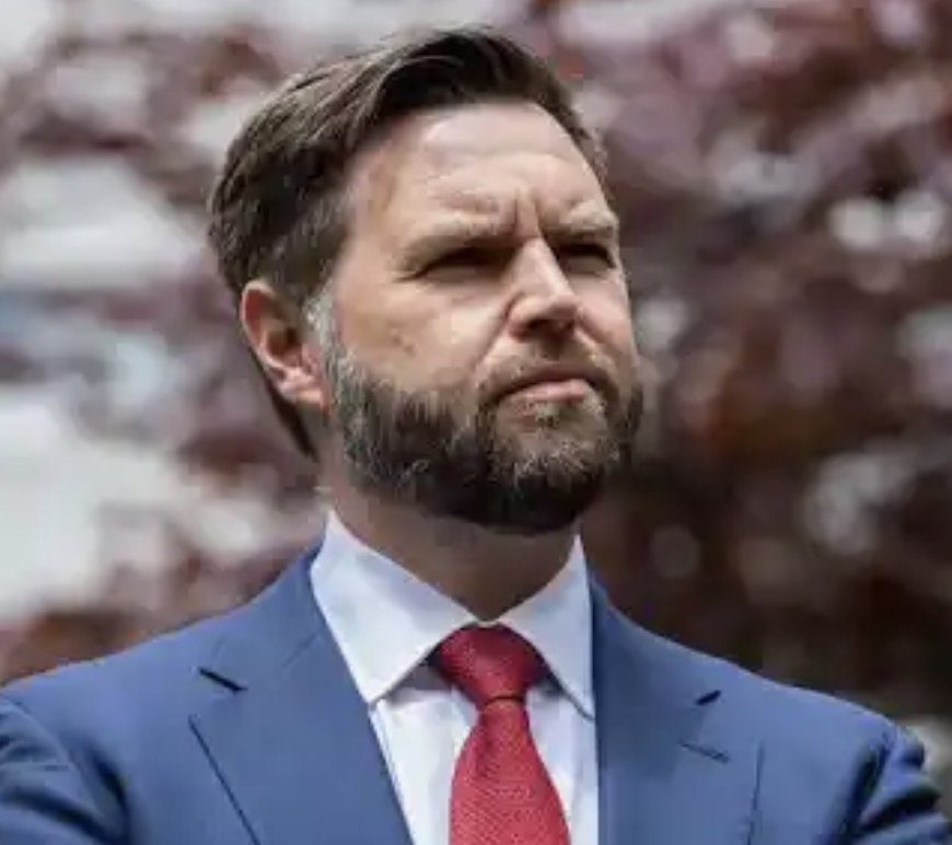 نائب الرئيس الأميركي  جي دي فانس: أي ضربة على  إيران لن تؤدي إلى حرب طويلة في الشرق الأوسط.