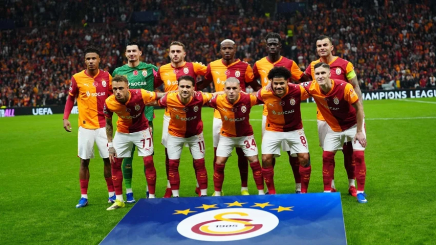 Kuralar çekildi! Galatasaray’ın Şampiyonlar Ligi son 16 turundaki rakibi belli oldu