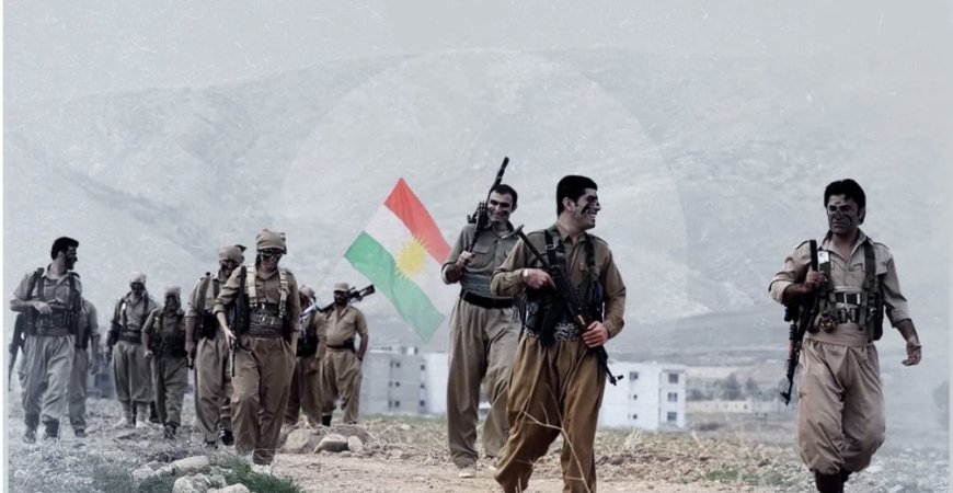 استعدادا لضربة أميركية محتملة.. أحزاب كردية إيرانية تعلن عن “جبهة موحدة”