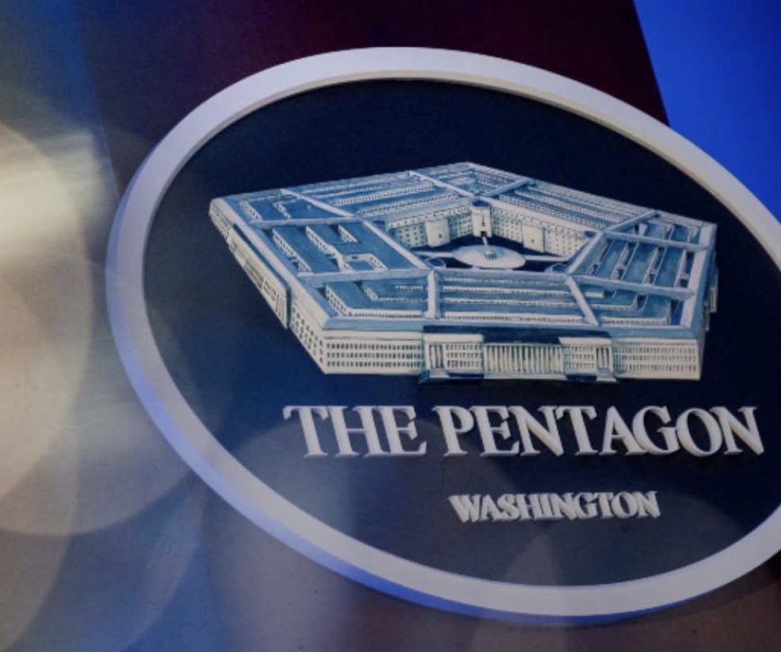 أعلنت وزارة الدفاع الأميركية (البنتاغون)، اليوم السبت، أنها أطلقت على العمليات التي تنفذها القوات الأميركية ضد إيران اسم "ملحمة الغضب".